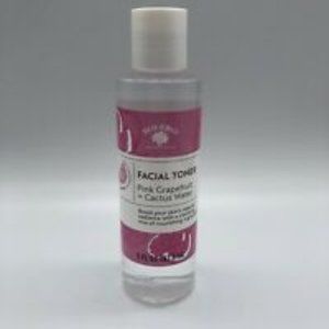 Bolero Beverly Hills Pink Grapefruit + Cactus Water Facial Toner, 5 oz